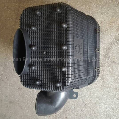 Sinotruck HOWO Filtr powietrza Assy Wg9725190055 Olejna kąpiel powietrza oczyszczająca dla bezpiecznych płatności