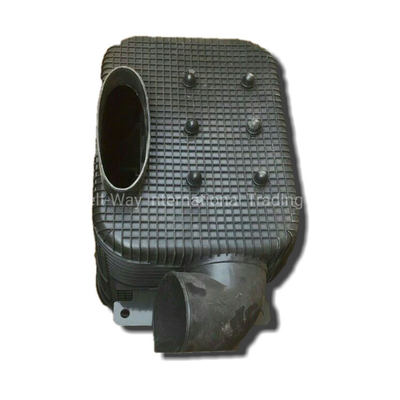 ISO9001 certyfikowany Sinotruk HOWO Oil Bath Filter Assembly Wg9725190055 na żądanie klienta