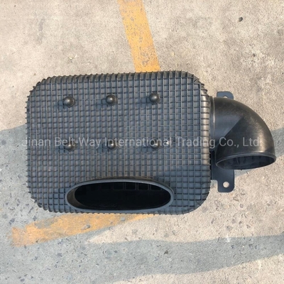 Sinotruk Shacman Foton Weichai Części zamienne silnika WG9725190055 Zestaw filtra powietrza