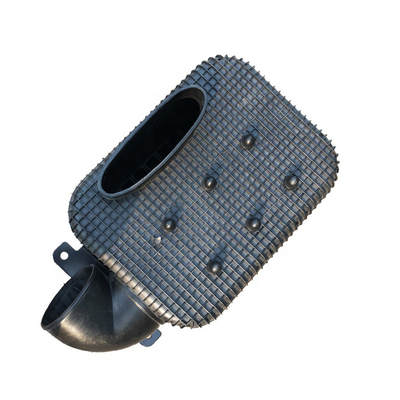 Sinotruck HOWO Oil Bath Air Cleaner Assy Wg9725190055 Polityka zwrotu brakuje