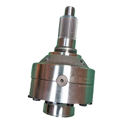 Sinotruk HOWO Części zamienne ciężarówki Hc16 Oś 46 Zęby Dyferencjał Assy Az9231320271