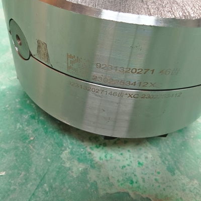 Sinotruk HOWO Części zamienne ciężarówki Hc16 Oś 46 Zęby Dyferencjał Assy Az9231320271