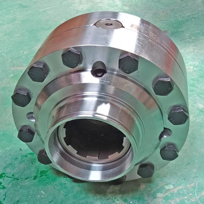 Sinotruk HOWO Części zamienne ciężarówki Hc16 Oś 46 Zęby Dyferencjał Assy Az9231320271
