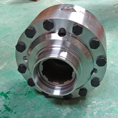 Sinotruk HOWO Części zamienne ciężarówki Hc16 Oś 46 Zęby Dyferencjał Assy Az9231320271