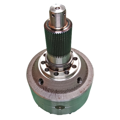 Sinotruk HOWO Części zamienne ciężarówki Hc16 Oś 46 Zęby Dyferencjał Assy Az9231320271