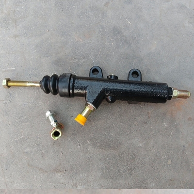 Zestaw kierowniczy 1604010-C0100 do złącza ciężarówki Dongfeng Cylinder Master Cylinder Spare Parts