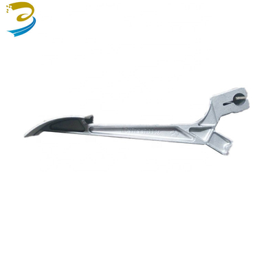 Sinotruk HOWO Części zamienne do ciężarówek Pedal akceleratora Az9719570002 ze standardowym materiałem