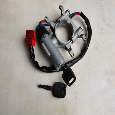 Sinotruk HOWO Truck Key Start Switch z wydajnością i certyfikatem ISO9001 2000