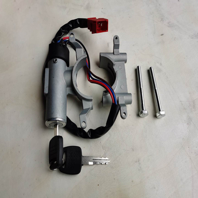 Sinotruk HOWO Truck Key Start Switch z wydajnością i certyfikatem ISO9001 2000