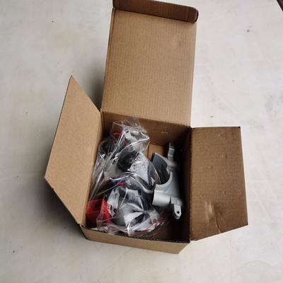 Sinotruk HOWO Truck Key Start Switch z wydajnością i certyfikatem ISO9001 2000