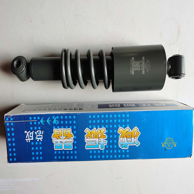 Kontakt dla kosztów wysyłki i czasu dostawy HOWO Truck Shock Absorber Wg1642430283