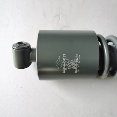 Kontakt dla kosztów wysyłki i czasu dostawy HOWO Truck Shock Absorber Wg1642430283