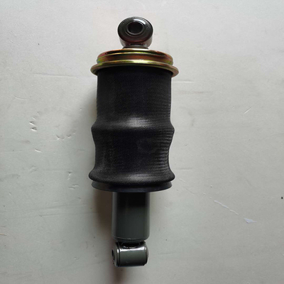 Kontakt dla kosztów wysyłki i czasu dostawy HOWO Truck Shock Absorber Wg1642430283