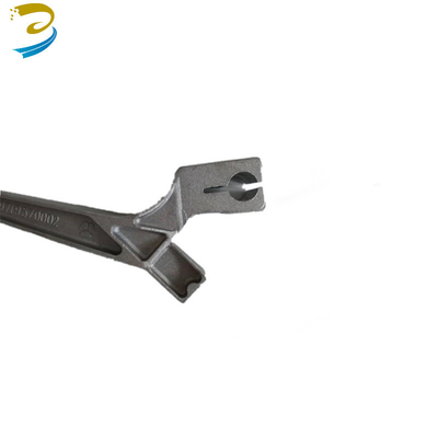 Standardowy składnik dostosowany oryginalny Az9719570002 HOWO Części ciężarówki Pedal przyspieszenia