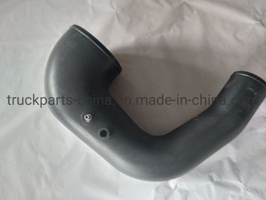 Sinotruk HOWO Truck Air Intake Pipe Wg9725191375 Idealnie dopasowany do potrzeb Twojej ciężarówki