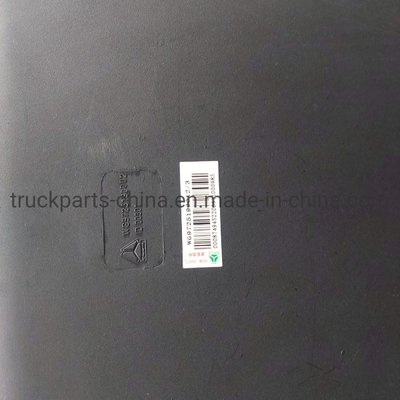Zestaw kierowniczy Assy linii wchłaniania powietrza dla ciężarówki Sinotruk HOWO Wg9725190160 Wg9725190012