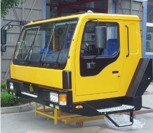 Stabilny przyczepnik ciężkiej ciężarówki z certyfikacją CCC i częściami systemu przesyłowego