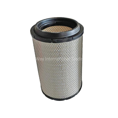 Filtr powietrza bez wysiłku K2841 do silnika Sinotruk HOWO Wd615 WG9725190102