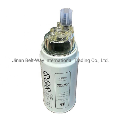 Opis Sinotruk HOWO Truck Fuel Filter Vg1540080311 dla separatora wody paliwowej
