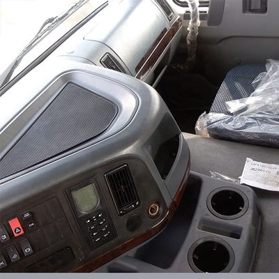 Robust Heavy Duty Truck Tractor Kontakt dla kosztów wysyłki i szacunkowy czas dostawy
