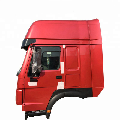 Włókno przesyłowe dostosowane do potrzeb oryginalnego Sinotruk HOWO 340 kabiny dla systemu przesyłowego