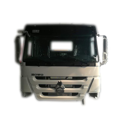 Włókno przesyłowe dostosowane do potrzeb oryginalnego Sinotruk HOWO 340 kabiny dla systemu przesyłowego