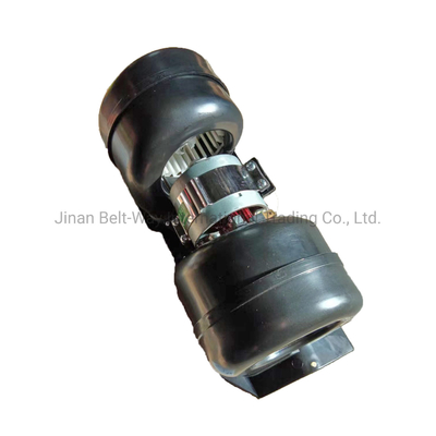Standardowy Sinotruk HOWO Część zapasowa ciężarówki AC Blower Heater Blower Assembly Az1630840014