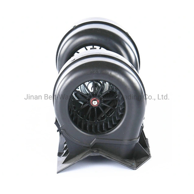 Standardowy Sinotruk HOWO Część zapasowa ciężarówki AC Blower Heater Blower Assembly Az1630840014