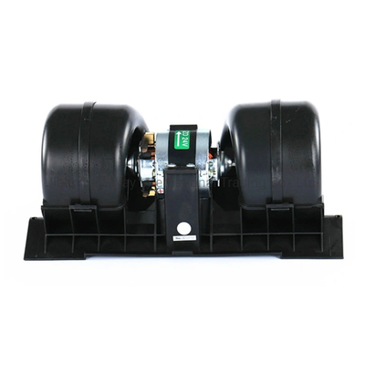 Standardowy Sinotruk HOWO Część zapasowa ciężarówki AC Blower Heater Blower Assembly Az1630840014