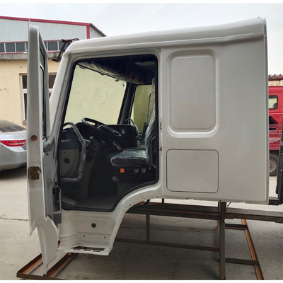 Hw76 Sinotruk Truck Sleeper Double Cab Zindywidualizowana kabina Sinotruk z polityką zwrotu