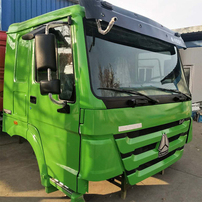 Polityka zwrotu brakuje Get Sinotruk HOWO