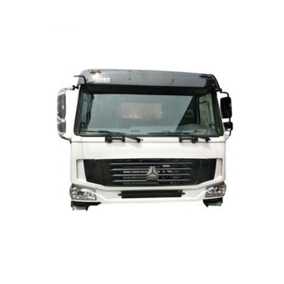 Sinotruk HOWO Części ciężarówek HOWO Kabina Bezpieczne płatności w szybie przesyłowej Made-in.com