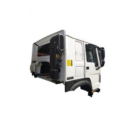 Dostosowane do potrzeb Sinotruk HOWO A7 Truck Cab Support dla płatności w USD i systemu elektrycznego