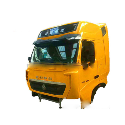 Dostosowane do potrzeb Sinotruk HOWO A7 Truck Cab Support dla płatności w USD i systemu elektrycznego