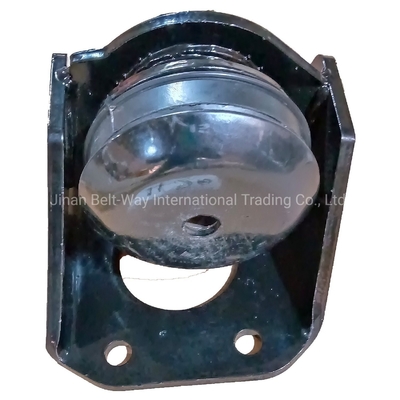 3.9 kg Waga tylne wsparcie Dz95259590067 dla oryginalnej części silnika Shacman F3000 F2000