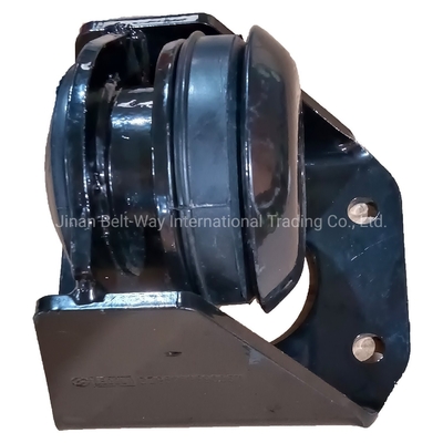 3.9 kg Waga tylne wsparcie Dz95259590067 dla oryginalnej części silnika Shacman F3000 F2000
