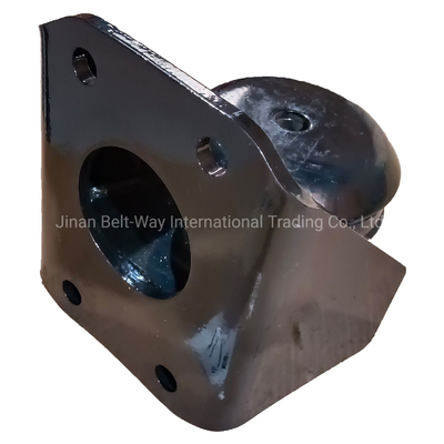 3.9 kg Waga tylne wsparcie Dz95259590067 dla oryginalnej części silnika Shacman F3000 F2000