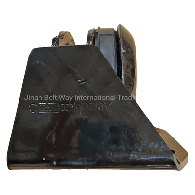 3.9 kg Waga tylne wsparcie Dz95259590067 dla oryginalnej części silnika Shacman F3000 F2000