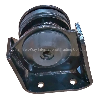 3.9 kg Waga tylne wsparcie Dz95259590067 dla oryginalnej części silnika Shacman F3000 F2000