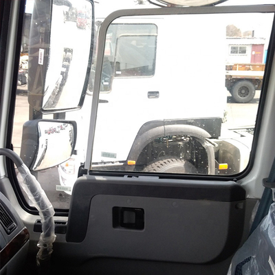 Części zamienne Sinotruk HOWO A7 Kontakt kabiny Sinotruk na koszty wysyłki i czas dostawy