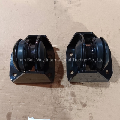 Wd615/Wd10/Wd12/Wp10/Wp12/D12/Wd618 Model silnika Wsparcie silnika dla ciężarówki Shacman