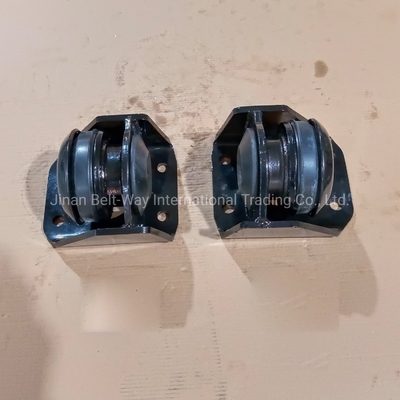 Wd615/Wd10/Wd12/Wp10/Wp12/D12/Wd618 Model silnika Wsparcie silnika dla ciężarówki Shacman