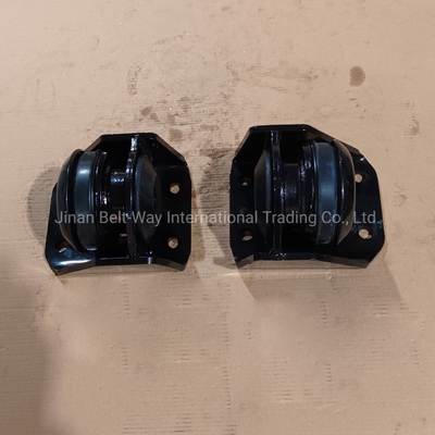 Wd615/Wd10/Wd12/Wp10/Wp12/D12/Wd618 Model silnika Wsparcie silnika dla ciężarówki Shacman