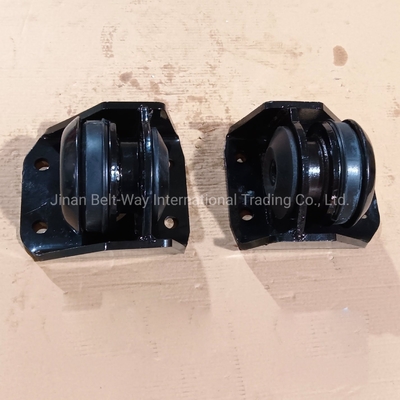Wd615/Wd10/Wd12/Wp10/Wp12/D12/Wd618 Model silnika Wsparcie silnika dla ciężarówki Shacman
