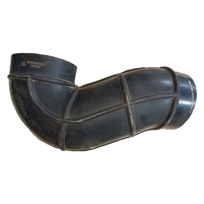 Sinotruk HOWO Truck Air Filter Hose Wg9719190009 z silnikiem typu Wd615/Wd618/Wp10/Wp12