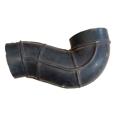 Sinotruk HOWO Truck Air Filter Hose Wg9719190009 z silnikiem typu Wd615/Wd618/Wp10/Wp12