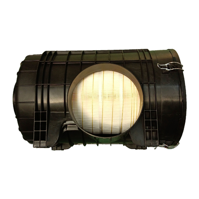 Sinotruk Hohan N5g Dump Truck Oil Bath Air Filter Wg9525195010 Części systemu hamulcowego