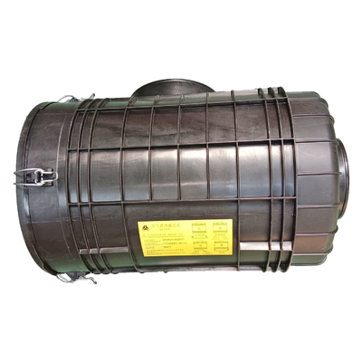 Sinotruk Hohan N5g Dump Truck Oil Bath Air Filter Wg9525195010 Części systemu hamulcowego