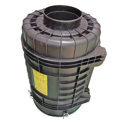 Sinotruk Hohan N5g Dump Truck Oil Bath Air Filter Wg9525195010 Części systemu hamulcowego
