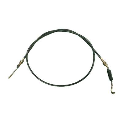 Dotyczący pojazdów ciężarowych HOWO Kabel akceleratora Wg9725570200 2,2 m długości dla układu napędowego koła